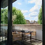 A Prestigious Haven Within London