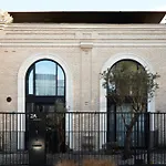 A Prestigious Haven Within London