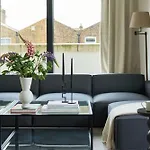 Prestigious Penthouse Haven In London